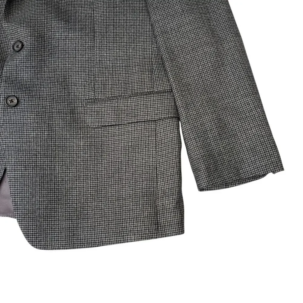 Ralph Lauren pre shoulder